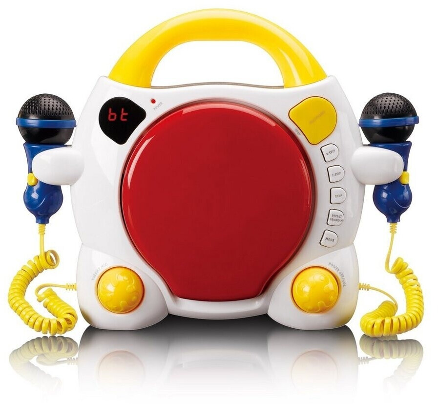 Lenco KCD-011