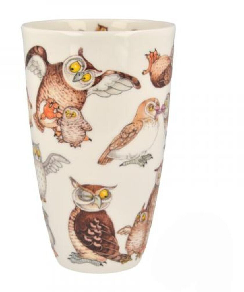 Dunoon Henley Mug 0,6 l Twitters
