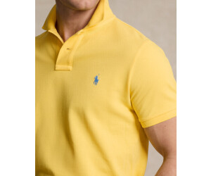 Polo Ralph Lauren Poloshirt 401481 oasis yellow a 71 40 oggi Migliori prezzi e offerte su idealo
