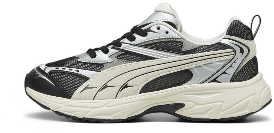 Puma Morphic Retro (395920) black
