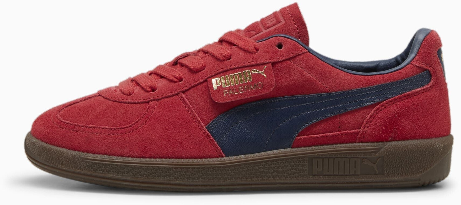 Puma Palermo (396463) club red/club navy