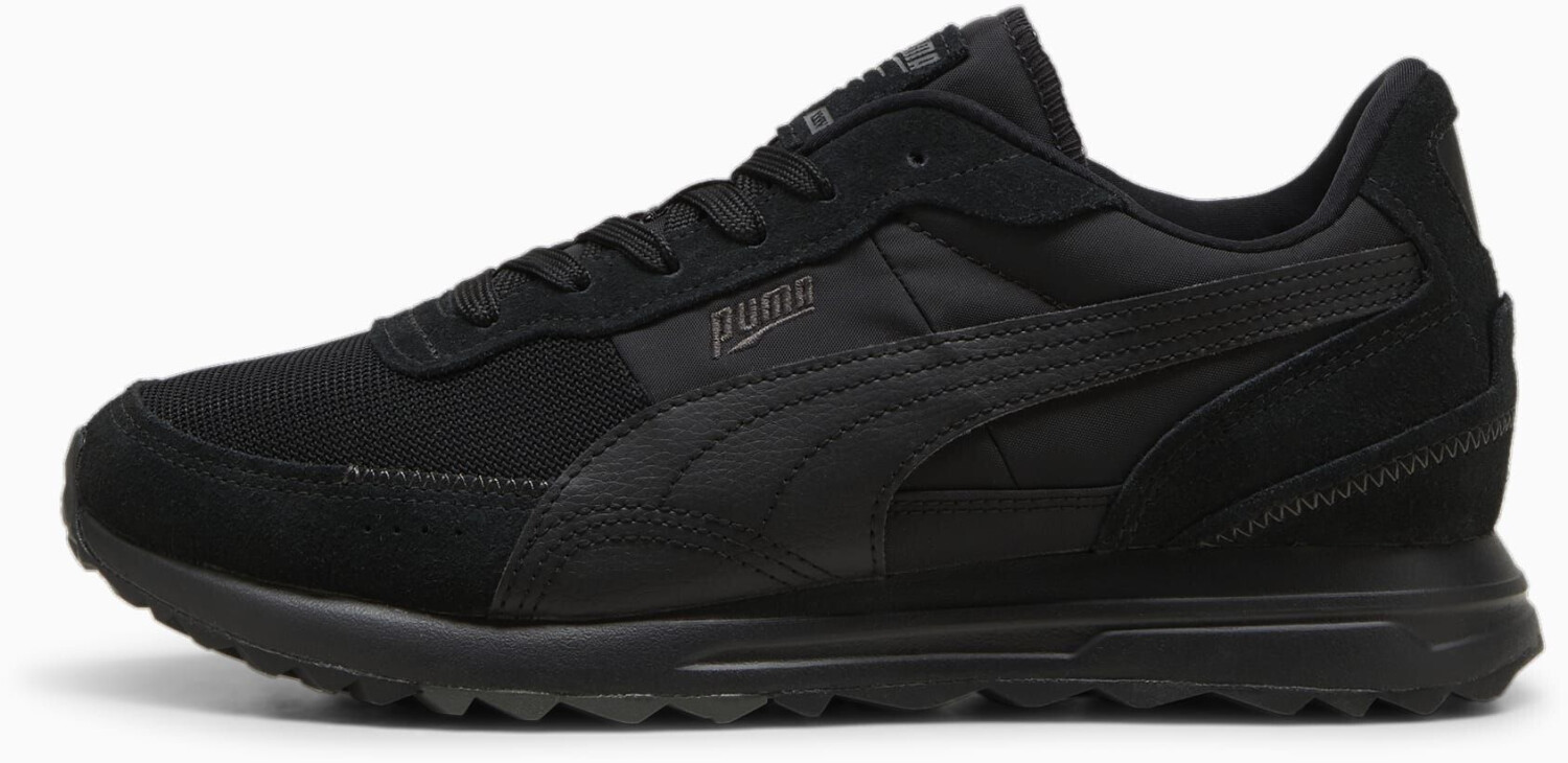 Puma Road Rider Suede (397377) black