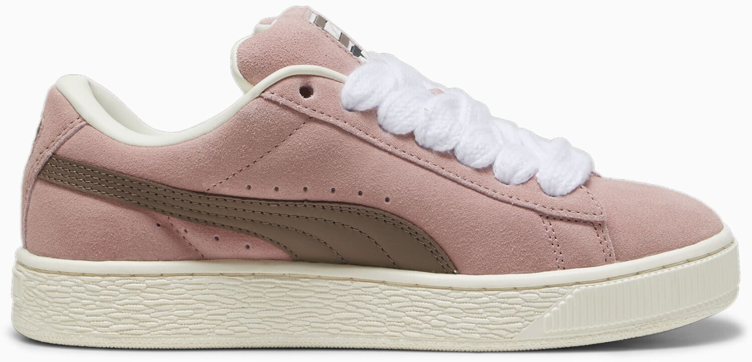 Basket puma suede rose on sale