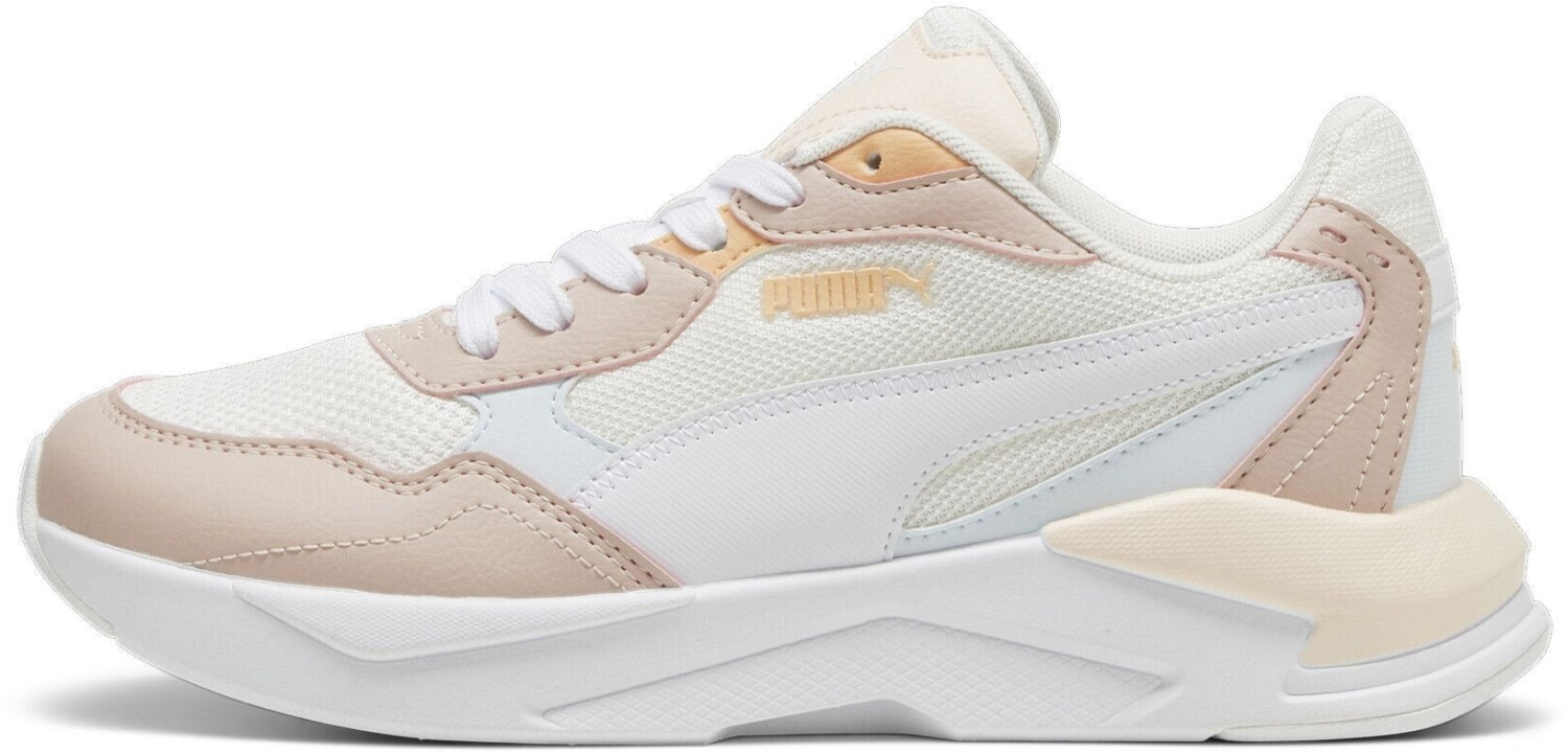 Puma X-Ray Speed Lite white/pink
