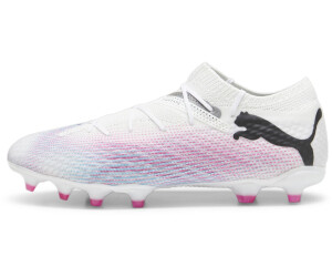 Pink puma shop football boots