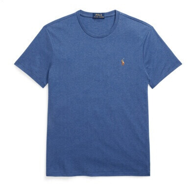 Polo Ralph Lauren Custom Slim Fit Soft Cotton T-Shirt (471117)
