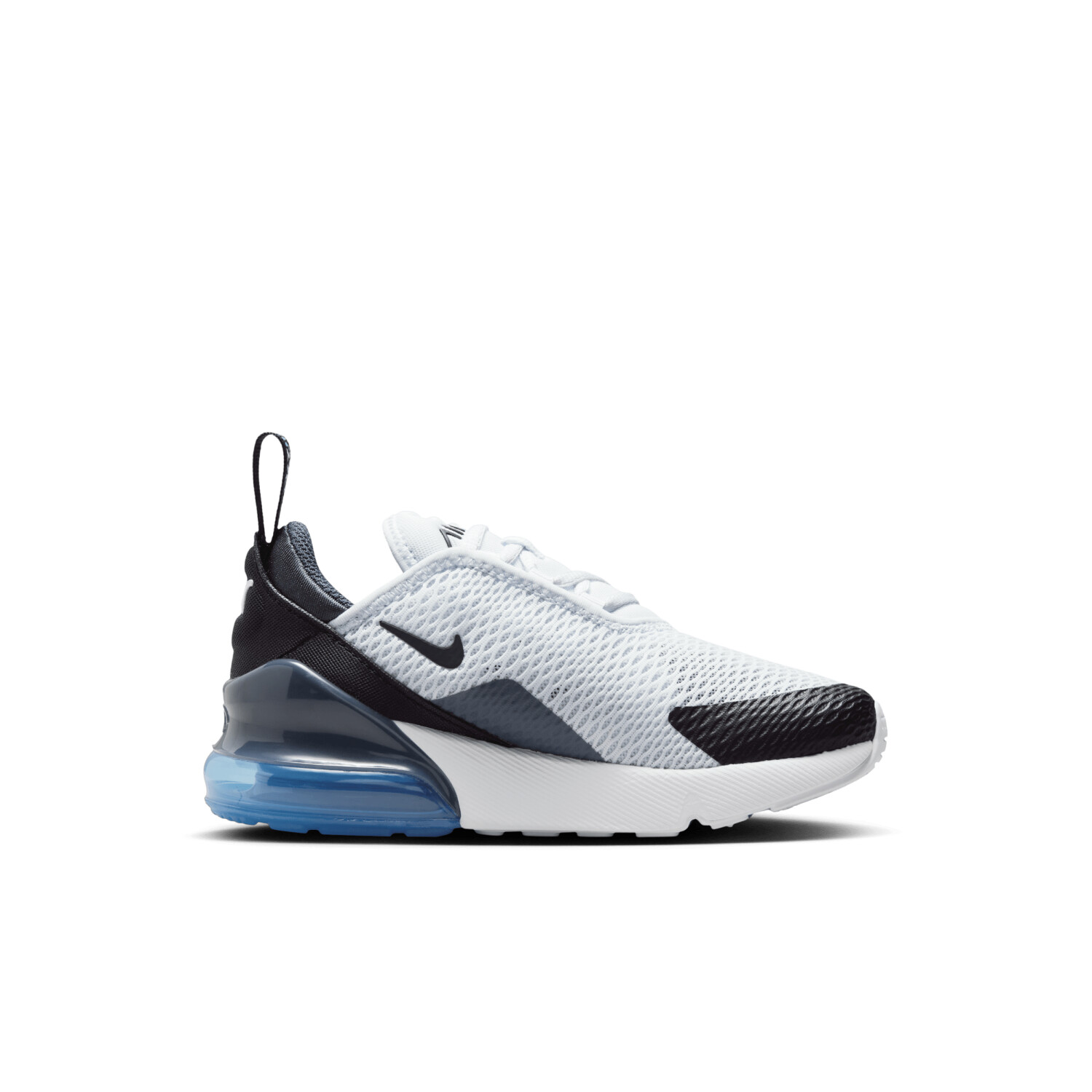 Nike 270 junior footasylum discount