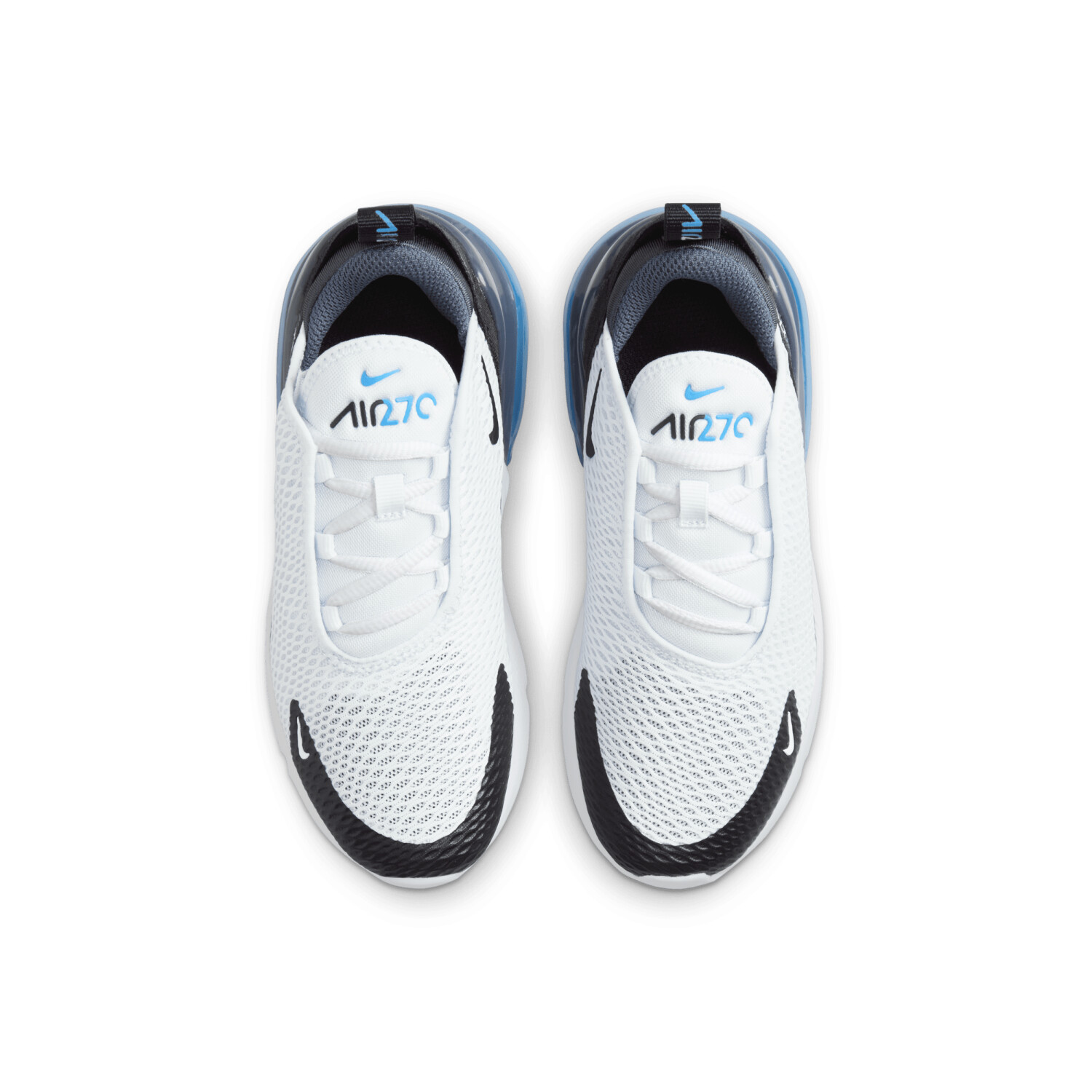 Buy Nike Air Max 270 PS AO2372 football grey thunder blue photo blue black from 75.00 Today Best Deals on idealo