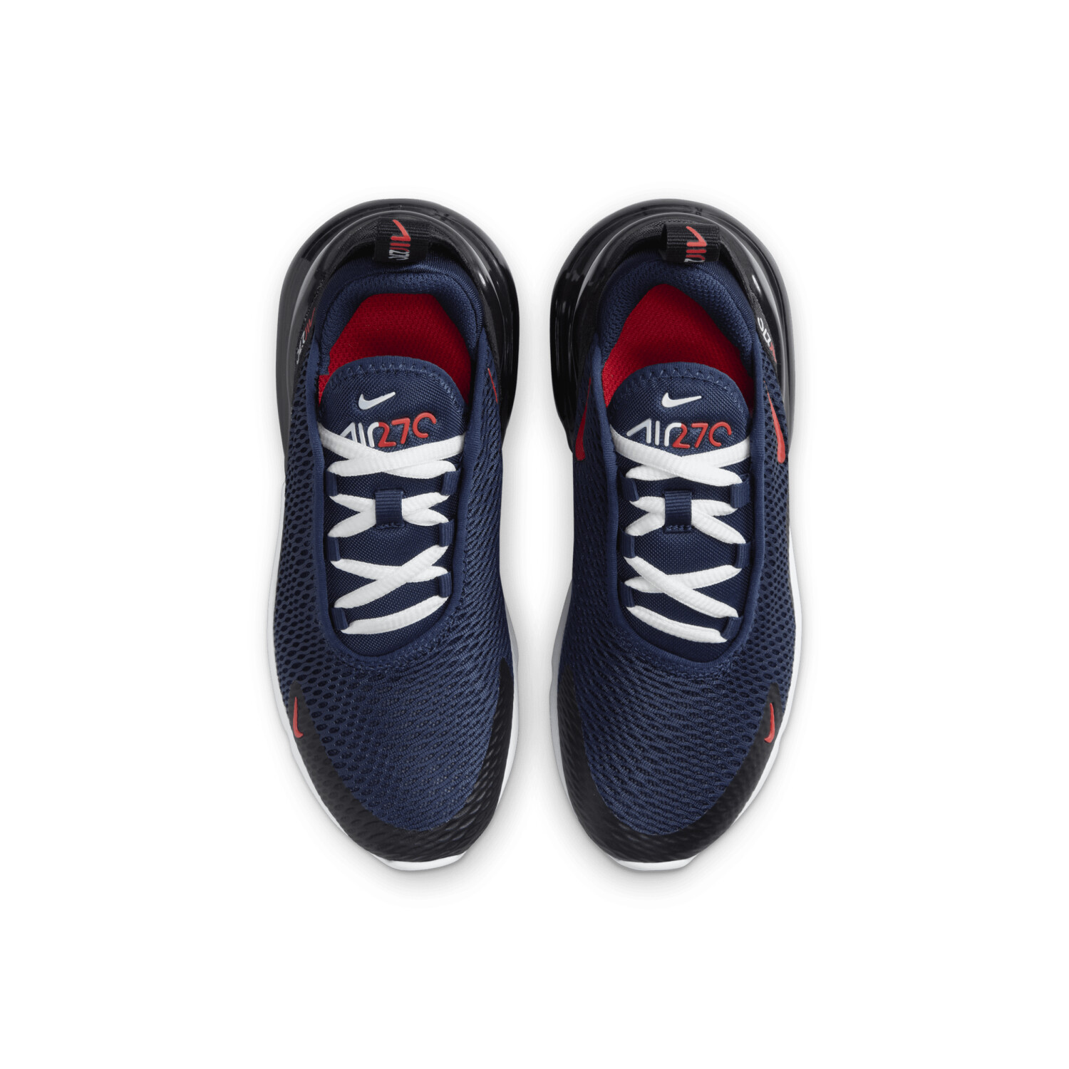 Nike Air Max 270 PS AO2372 midnight navy black summit white picante red a 99 99 oggi Migliori prezzi e offerte su idealo