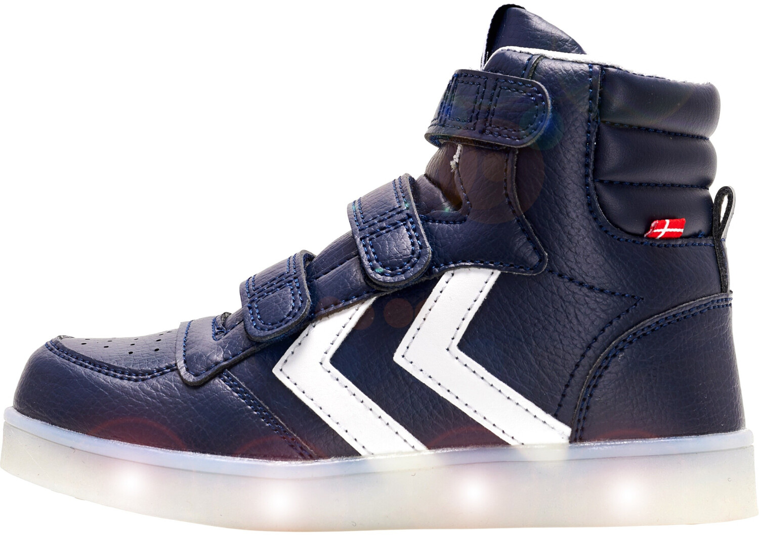 Hummel Hmlstadil Flash black