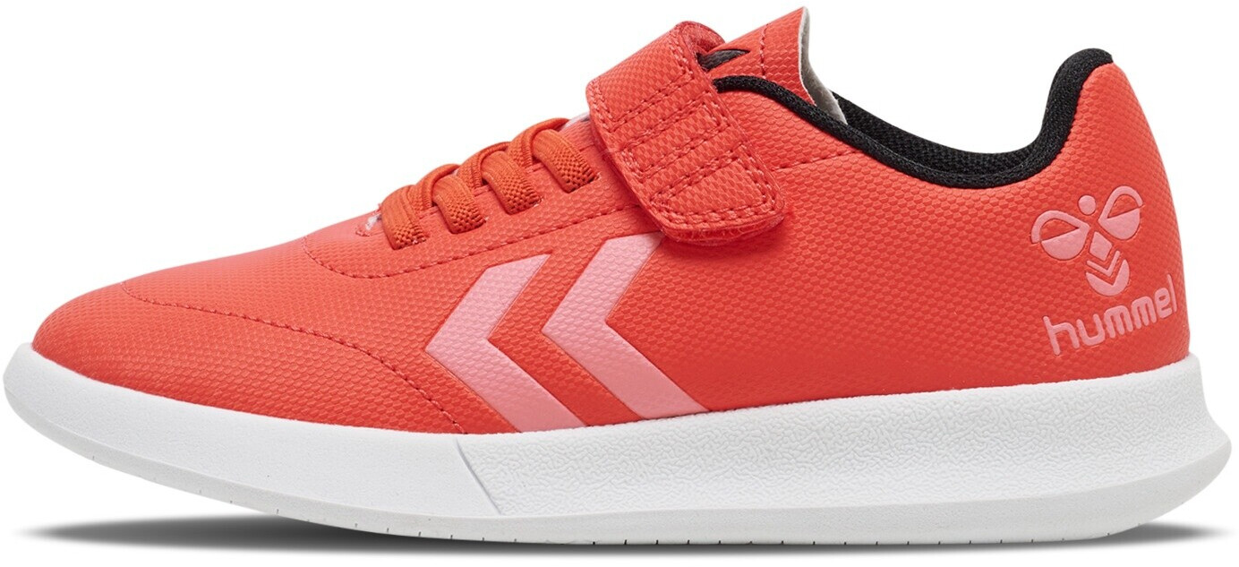 Hummel Top Star I.n. Jr grey