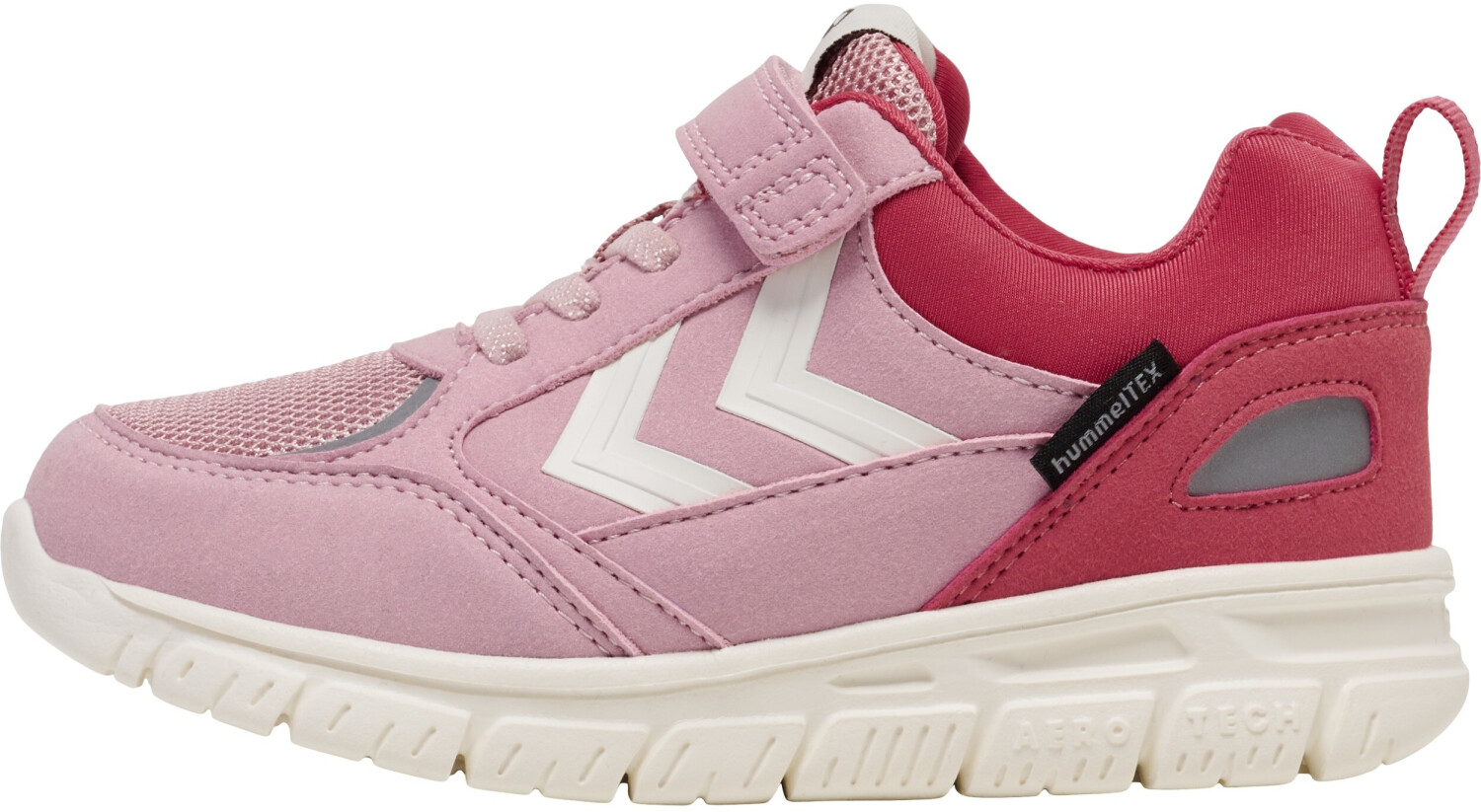 Hummel X-Light Tex 2.0 Jr blue