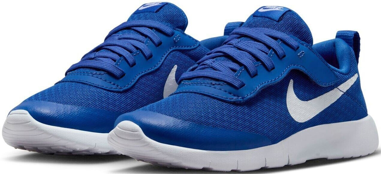 Nike tanjun blau new arrivals