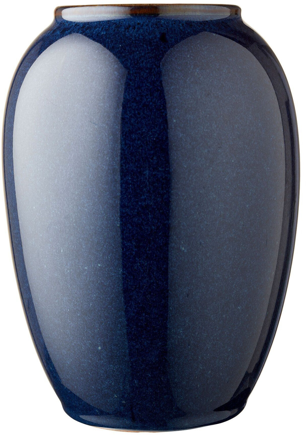 Bitz Stoneware vase 20cm (872910)