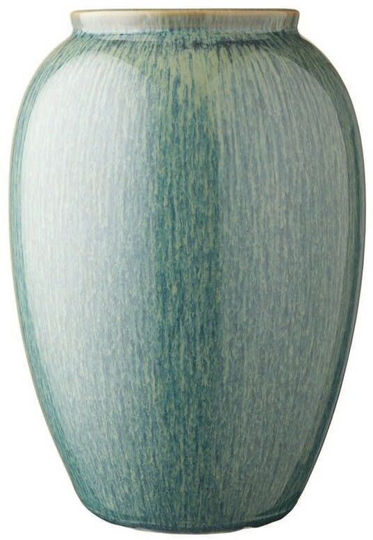 Bitz Stoneware vase 25cm (872921)
