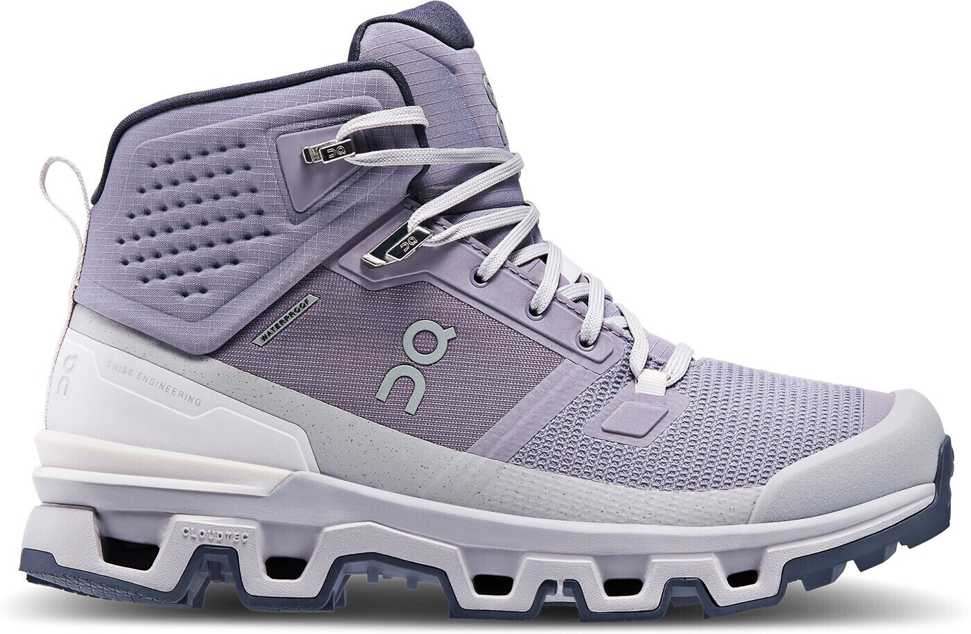 On Cloudrock Waterproof W ab 161,99 € Preisvergleich bei