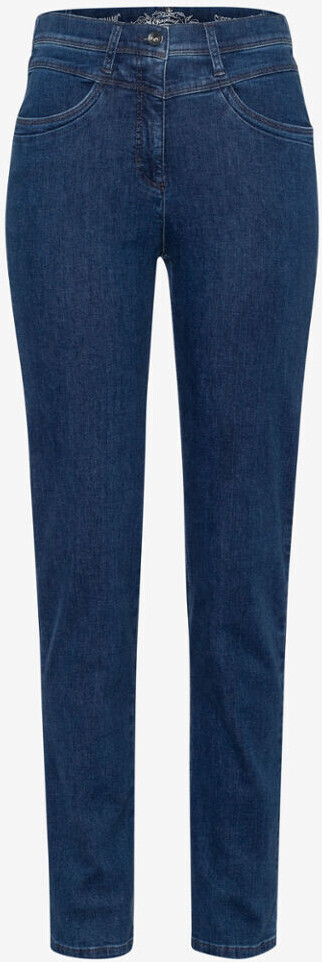BRAX Laura New five-pocket trousers blue (106900-10912320-25)