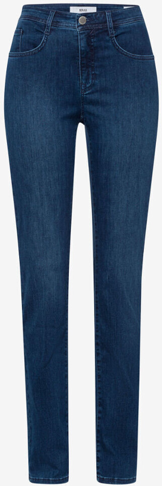 BRAX Five-pocket trousers Mary blue (707000-9928820-25)
