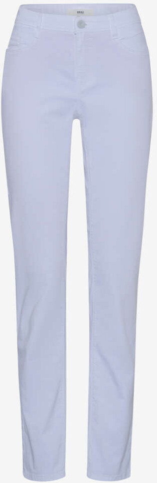 BRAX Pants Mary white (711458-9859420-99)