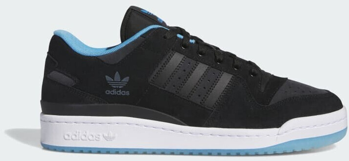 Adidas Forum 84 Low ADV core black/blue burst/carbon