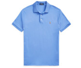 Polo Ralph Lauren Custom Slim Fit Soft Cotton Polo Shirt 710704319