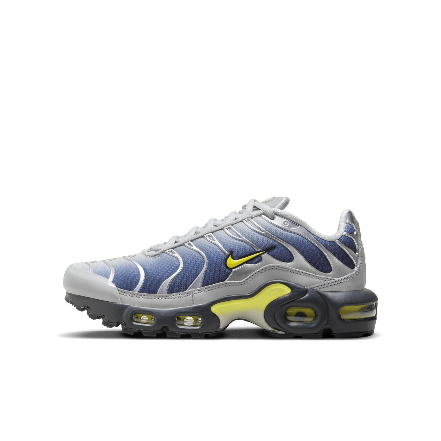 Nike tuned kids hotsell