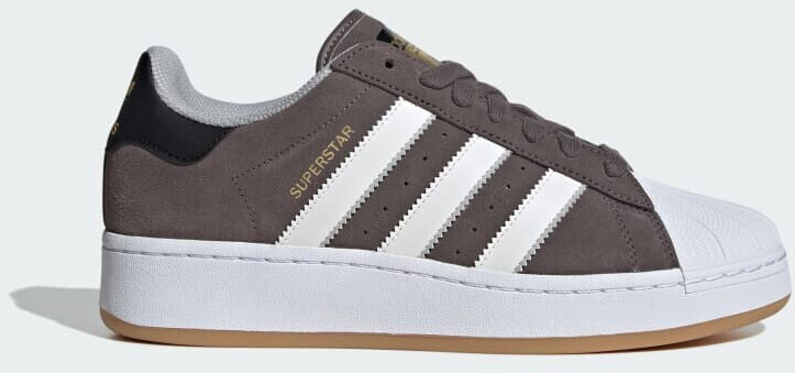Adidas superstar grise homme hotsell