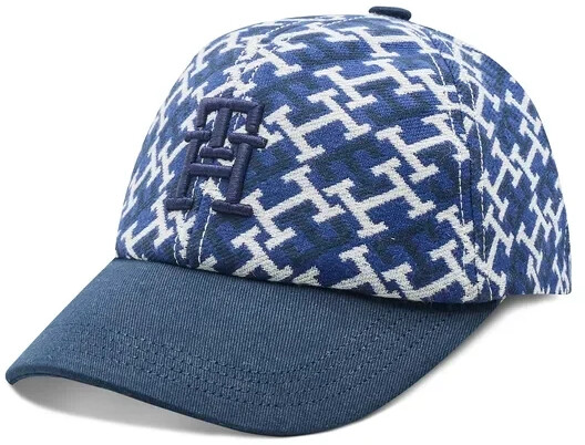 Tommy Hilfiger Cap (AM0AM10871) dark blue