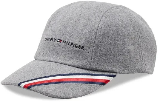 Tommy Hilfiger Corporate Novelty Cap (AM0AM10538)