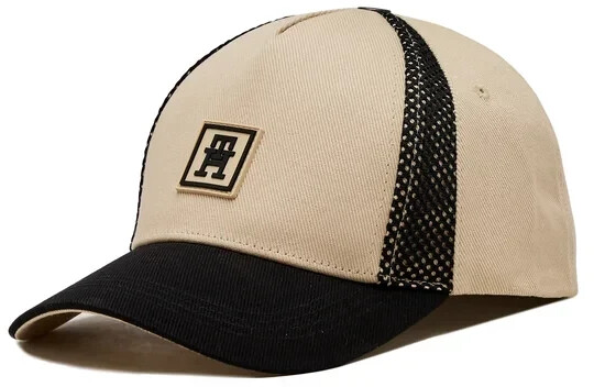 Tommy Hilfiger Monogram Sport Mesh Cap (AM0AM12031) ab 24,99 