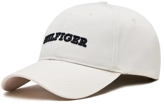 Tommy Hilfiger Th Monotype Canvas 6 Panel Cap (AM0AM12043)