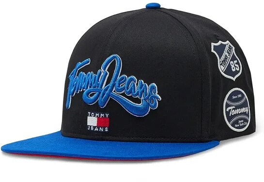 Tommy Hilfiger Tommy Jeans Heritage Cap (AM0AM11106)