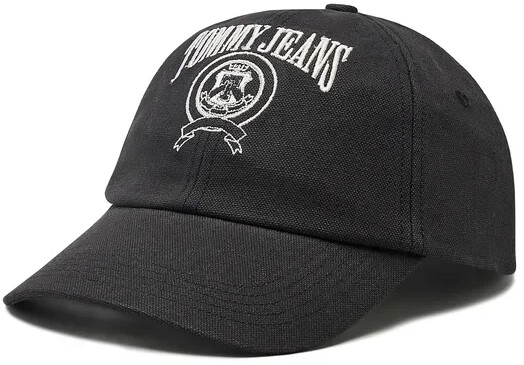 Tommy Hilfiger Tommy Jeans Canvas Cap (AW0AW14435)