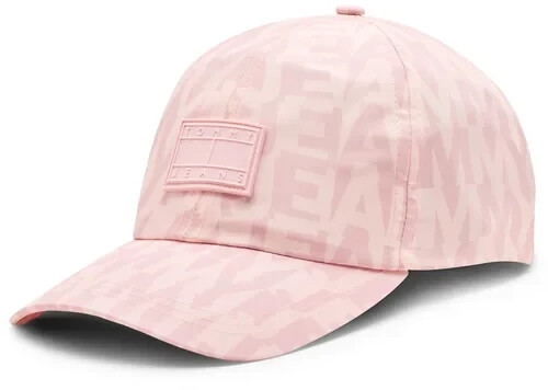 Tommy Hilfiger Tommy Jeans Logomania Cap (AW0AW14598)