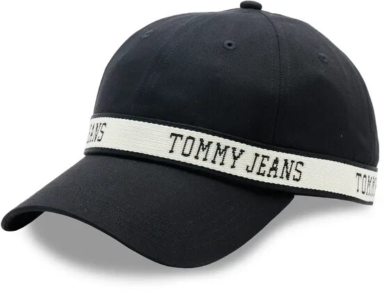 Tommy Hilfiger Tommy Jeans City Girl Cap (AW0AW14995)