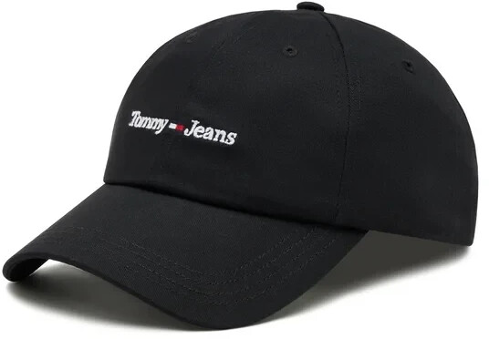 Tommy Hilfiger Tommy Jeans Cap (AM0AM11341) black
