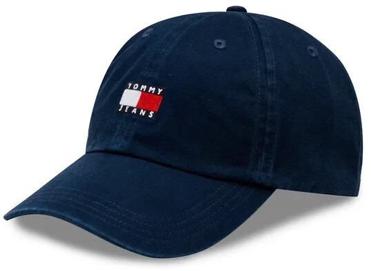 Tommy Hilfiger Tommy Jeans Heritage Cap (AM0AM12020) dark night navy