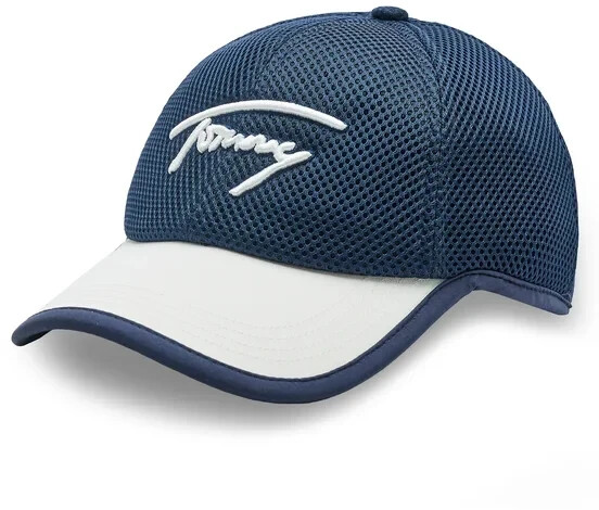 Tommy Hilfiger Tommy Jeans Cap (AW0AW14605) desert sky
