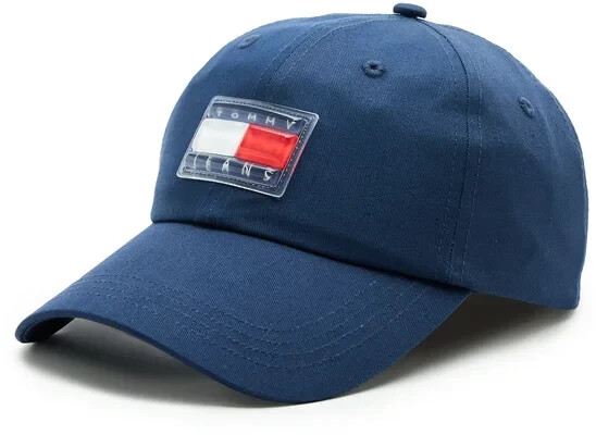 Tommy Hilfiger Tommy Jeans Sport Elevated Cap (AW0AW14990) dark blue