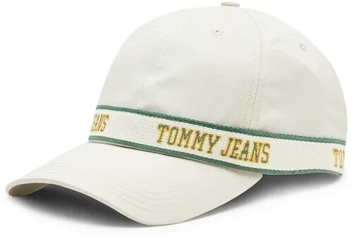 Tommy Hilfiger Tommy Jeans City Girl Cap (AW0AW14995) beige