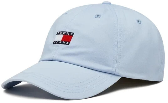Tommy Hilfiger Tommy Jeans Heritage Cap (AW0AW15848) light blue