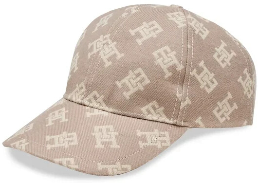 Tommy Hilfiger Contemporary Cap (AW0AW15781) smooth taupe
