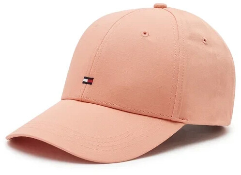 Tommy Hilfiger Essential Flag Cap (AM0AM09482) orange