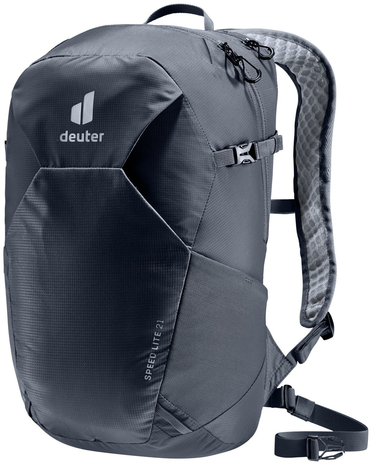 Deuter Speed Lite 21 (2024) black