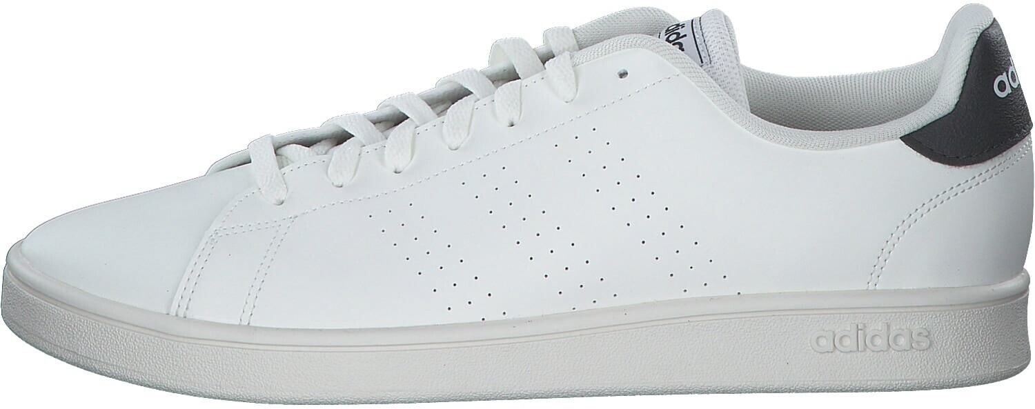 Adidas Advantage Base core white/core white/carbon