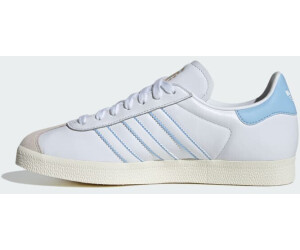 Gazelle store glow blue