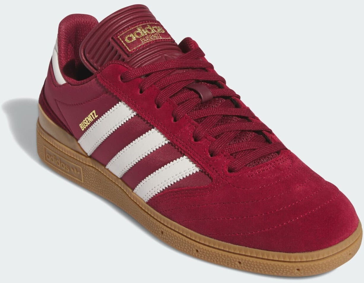 Adidas deals busenitz rojo