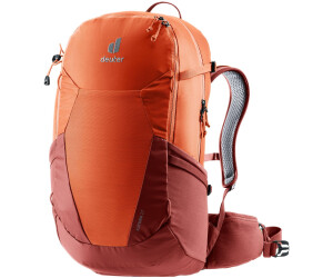 Deuter Futura 27 - Sac à Dos Randonnée Homme Léger Avec Système Aircomfort - Ventilation Maximale