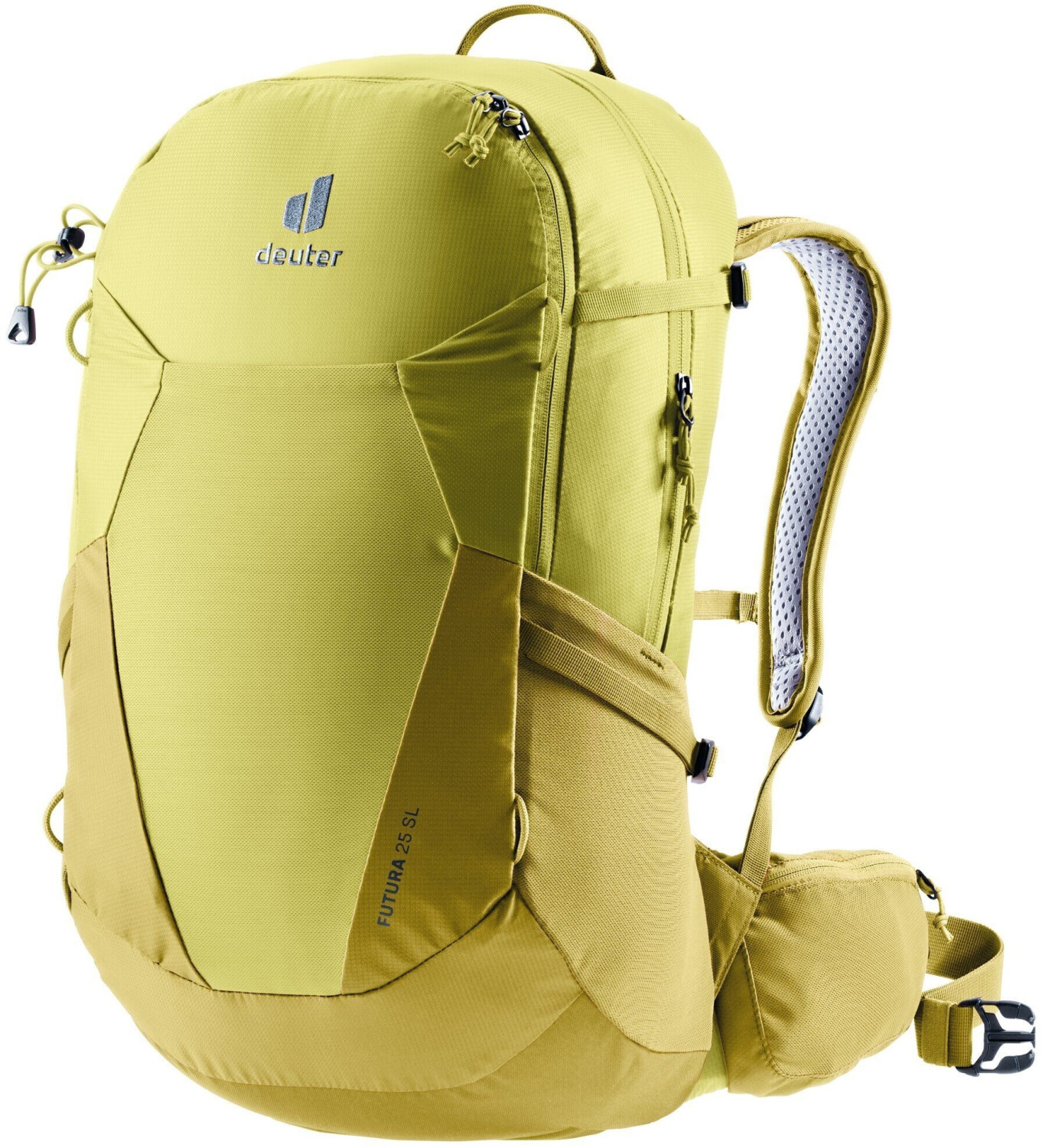 Deuter Futura 25 SL (2024) sprout/linden