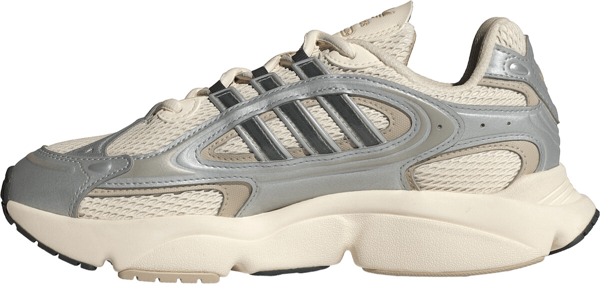 Adidas Ozmillen chalk white/carbon/wonder beige